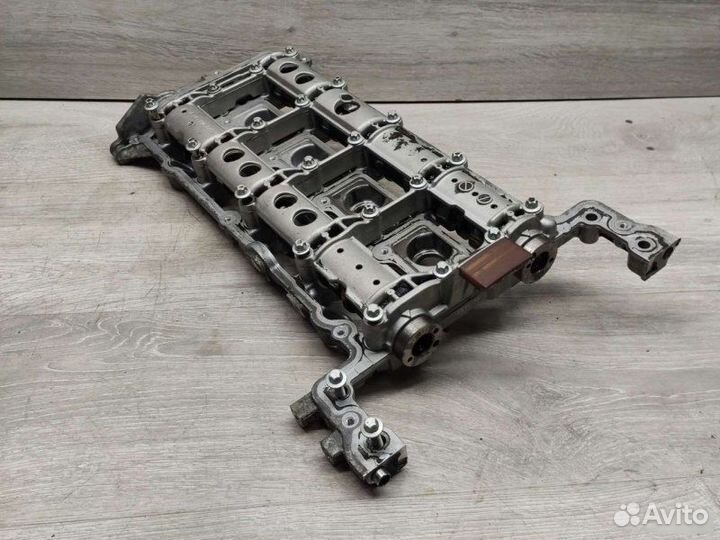 Постель распредвалов Mercedes M271