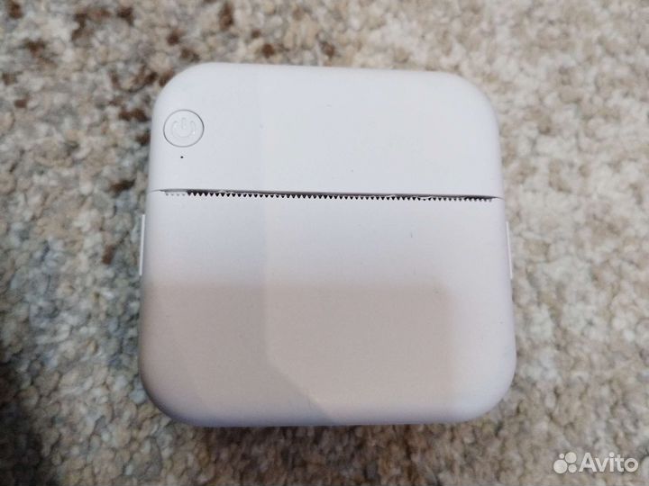 Мини-принтер