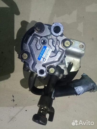 Насос гидроусилителя Nissan 491109Y800