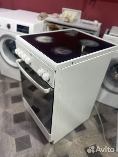 Электро поита zanussi