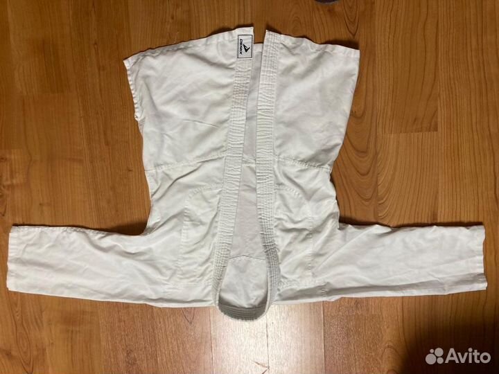 Кимоно для дзюдо 150