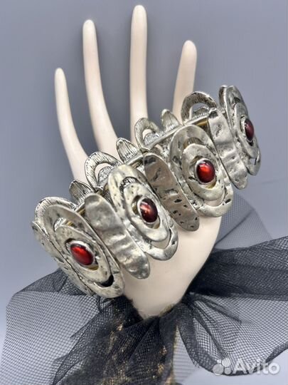 Браслет винтажный