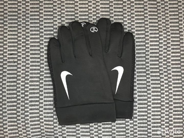 Перчатки Nike рефлектив