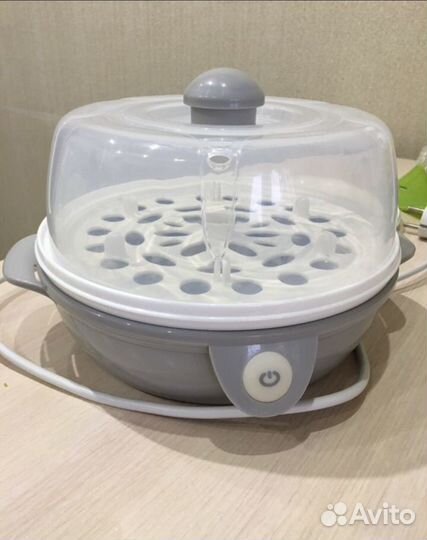 Стерилизатор бутылочек