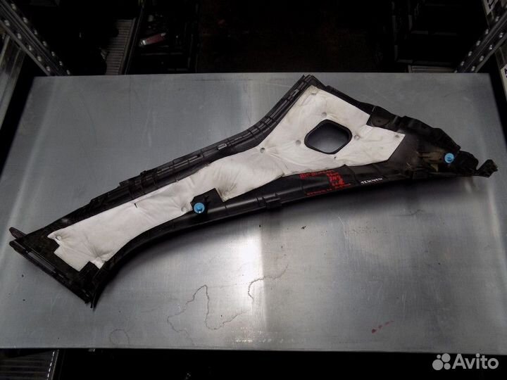 Накладка порога (внутренняя) RIO 2011-2017