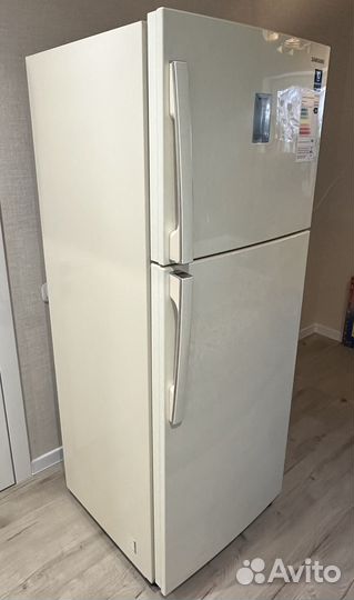 Холодильник Samsung RT46K6360EF