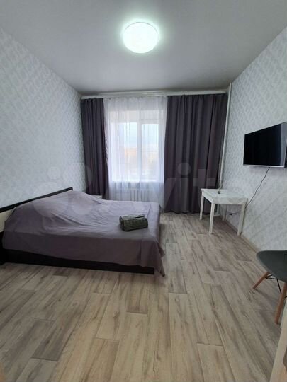 2-к. квартира, 46 м², 5/5 эт.