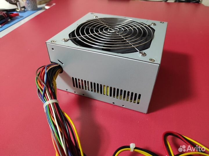 Блок питания для пк Power Man 300W