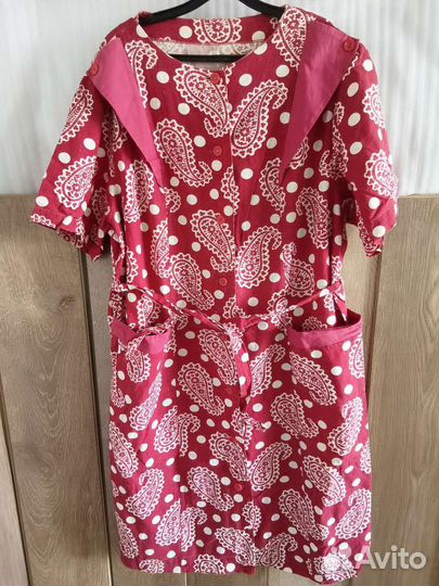 Халаты новые и б/у