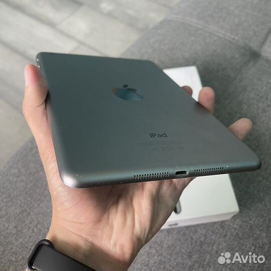 iPad mini (2шт)
