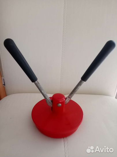 Закаточная машинка