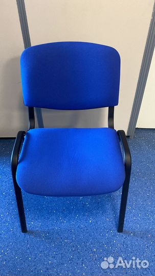 Офисные стулья бу