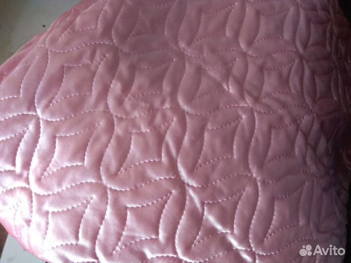 Одеяло на выписку новорождённого