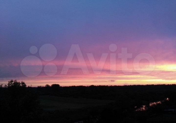 2-к. квартира, 44,5 м², 5/5 эт.