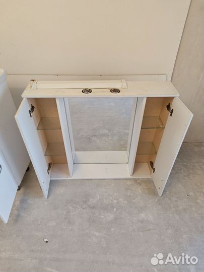 Гарнитур для ванной