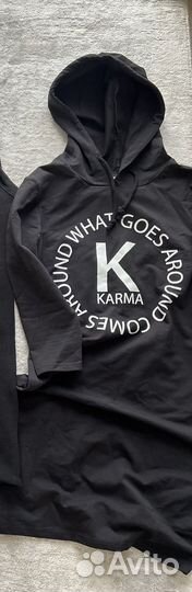 Комплект вещей