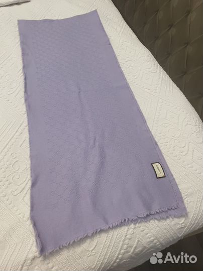 Шарф Gucci оригинал