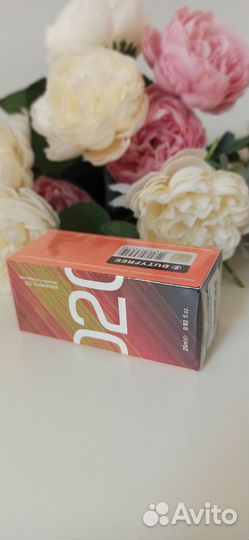 Молекула 02/Molecule 02 Escentric Molecules