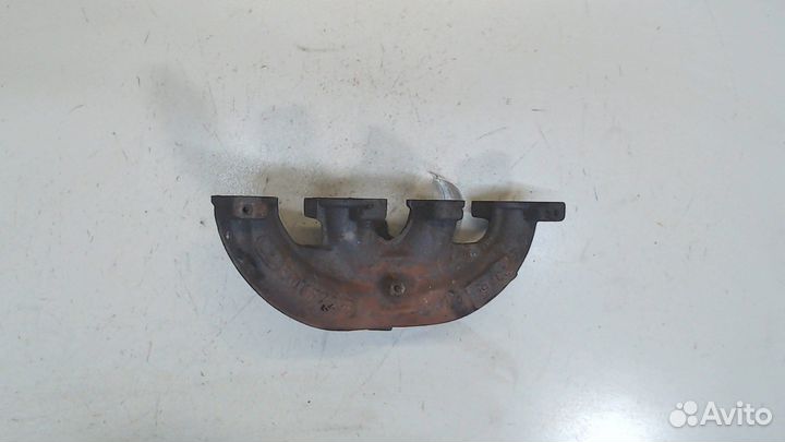 Коллектор выпускной Peugeot 306
