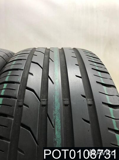 Continental ContiPremiumContact 2 225/55 R17 101W