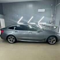 BMW 6 серия GT 3.0 AT, 2017, 138 000 км, с пробегом, цена 4 320 000 руб.