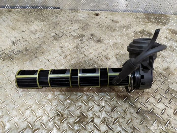 Механизм изменения геометрии, длины впускного колл