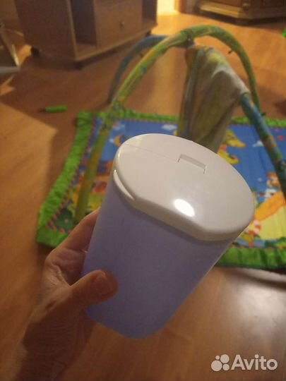 Ирригатор aquajet ld a7