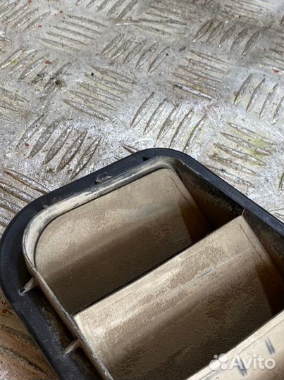 Решетка вентиляционная Hyundai Ix 35 LM G4KD 2012