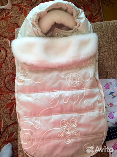 Товары для детей