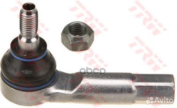 Наконечник рулевой тяги лев JTE457 TRW