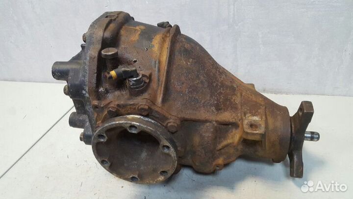 Редуктор Mercedes S320 W140 M104.994 3.2Л 1995