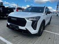 Новый Haval Jolion 1.5 MT, 2024, цена от 1 749 000 руб.