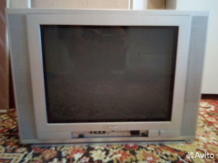Телевизор бу