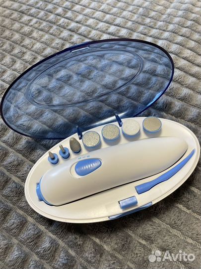 Маникюрный набор