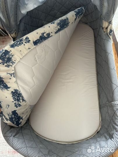 Кроватка колыбель simplicity