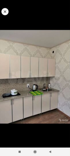 Квартира-студия, 24 м², 3/8 эт.