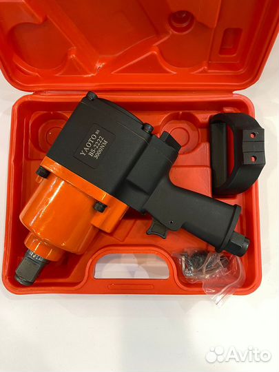 Пневмогайковерт 2222 Yaoto