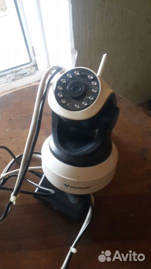 Камера видеонаблюдения Vstarcam C8824WIP