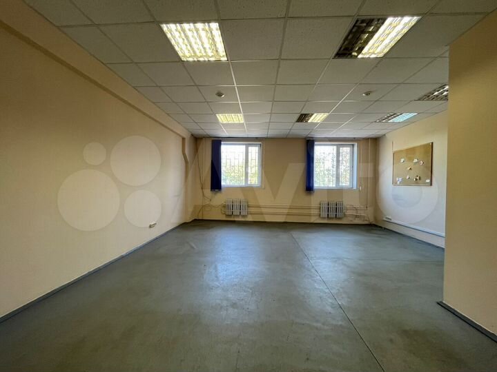 Сдам офисное помещение, 33.4 м²