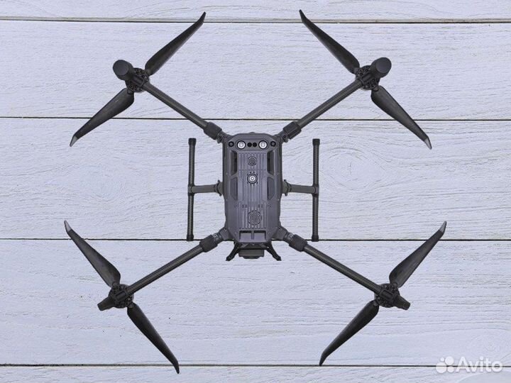 Дрон DJI Matrice 300 RTK Combo + Zenmuse H20N модельный ряд 2458