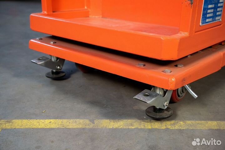 Сборщик заказов gopy4.503 арт.02271