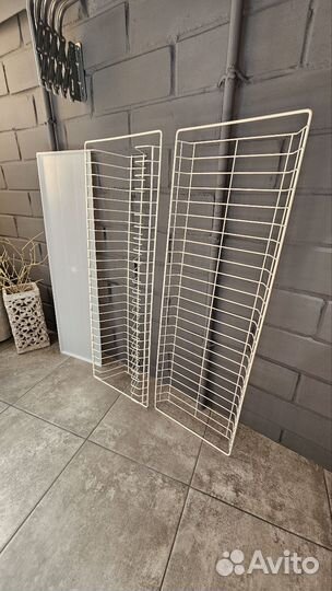 Сушилка для посуды в шкаф 80 см