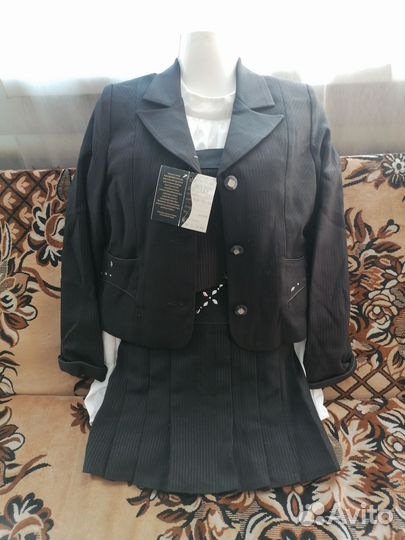 Детский костюм