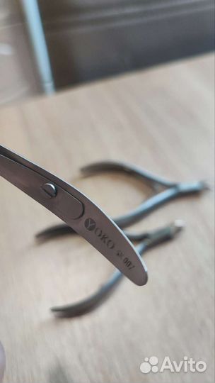 Кусачки Yoko 3шт