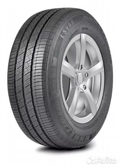 Landsail LSV88 205/70 R15 106S