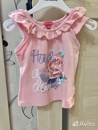 Одежда пакетом 104