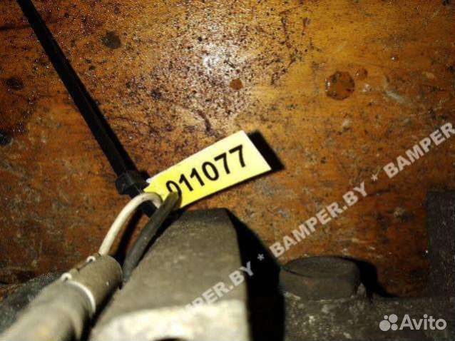 Компрессор кондиционера Volvo V40 1 7700111235