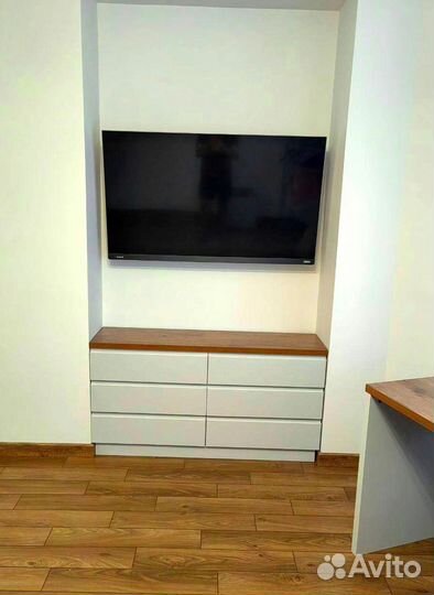 Тумба под тв со шкафом Любой дизайн