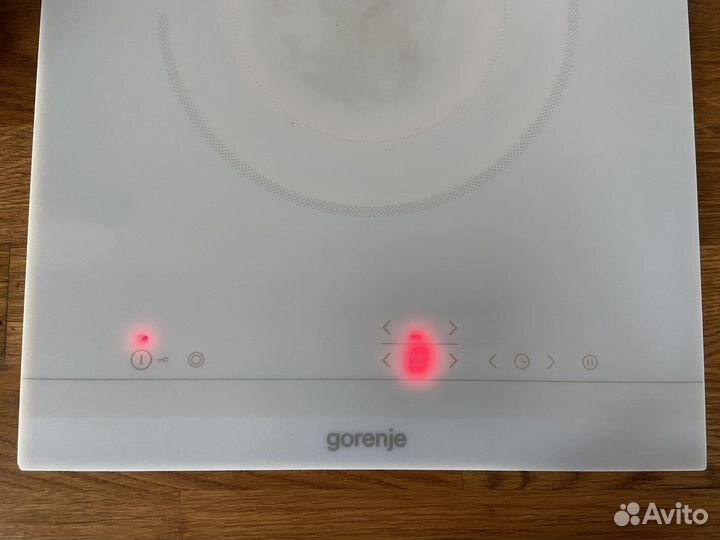 Варочная панель Gorenje