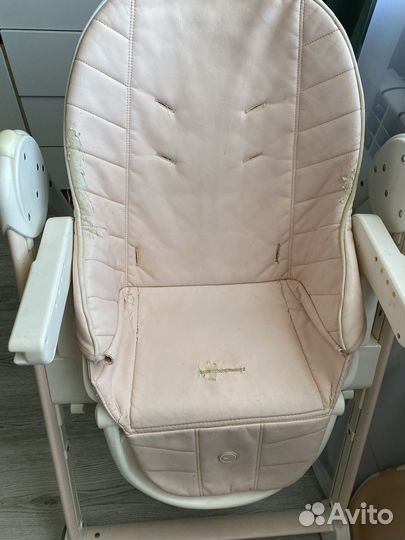 Стул для кормления